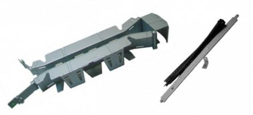 Rack Cable Management Arm 2U – Fujitsu Siemens Computers