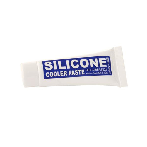 StarTech.com CPU Thermal Paste Compound – StarTech.com