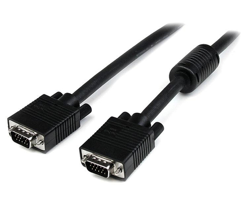 StarTech.com 15mMonitor VGA Cable – StarTech.com