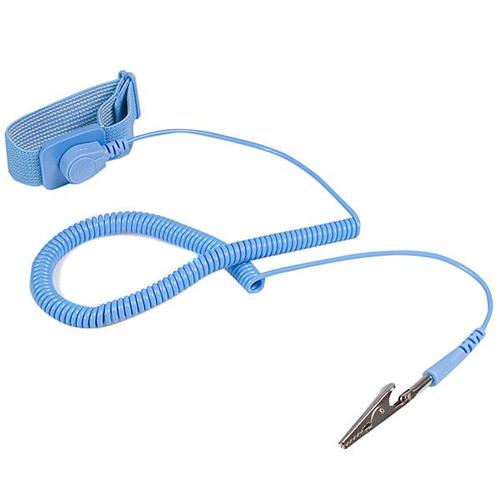 StarTech.com ESD Anti Static Wrist Strap – StarTech.com
