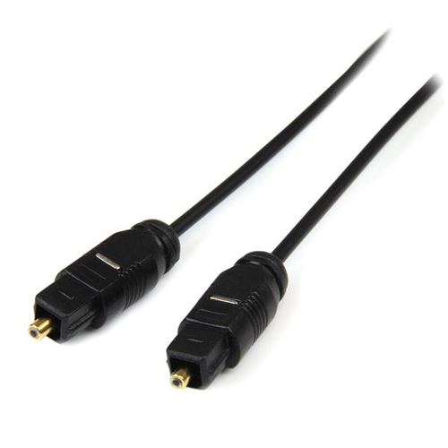 Startech.com 15ft Digital Optical Cbl – StarTech.com