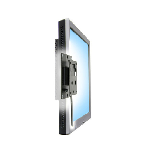 FX30 FIXED WALL MOUNT BLACK (75MM 100MM) – Ergotron