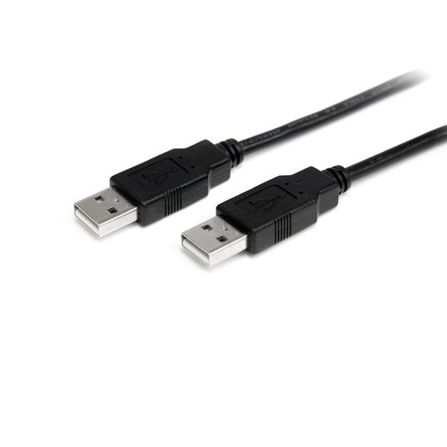 StarTech.com 2m USB A 2.0 Cable – StarTech.com