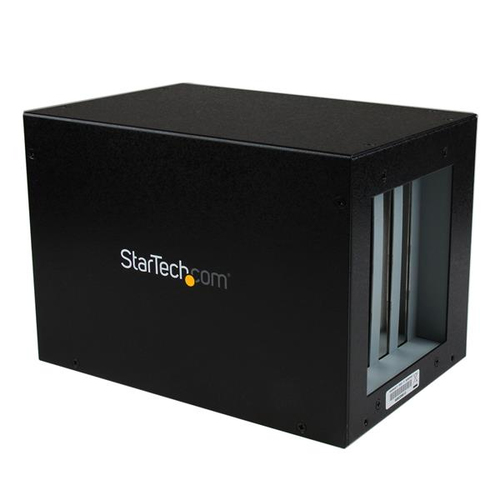 StarTech.com PCIe - PCI Expansion System – StarTech.com