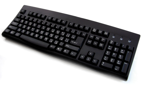 ACC260UP USB/PS2 U/C FONTGERMAN – Ceratech