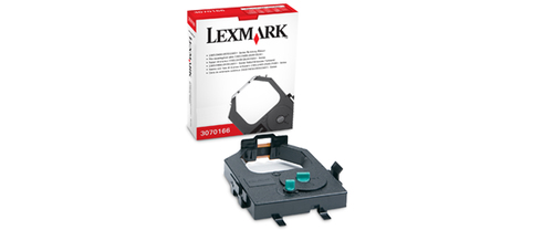 Lexmark 3070166 Std Ribbon – Lexmark International