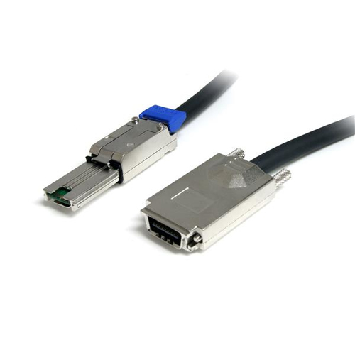 StarTech.com 1m SCSI SAS Cable – StarTech.com