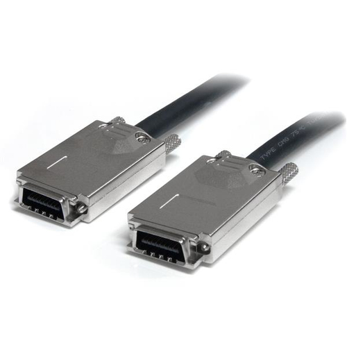 StarTech.com 100cm SAS Cable – StarTech.com