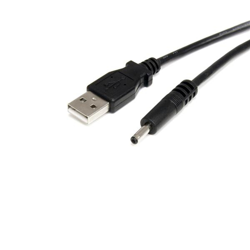 Startech.com 3' Type H Barrel Cbl – StarTech.com