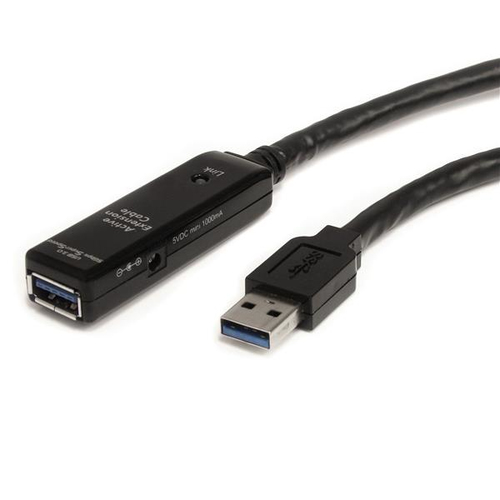 StarTech.com 10m USB Extension Cable – StarTech.com