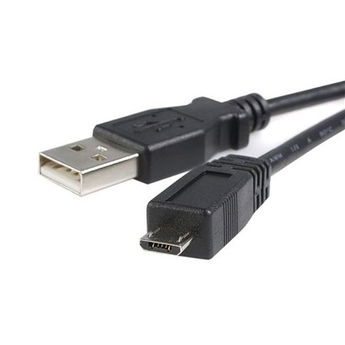 StarTech.com 1m Micro USB Cable – StarTech.com