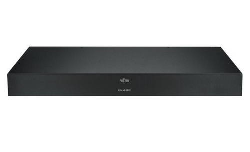 CONSOLE SWITCH KVM S3-0801, 1U – Fujitsu Siemens Computers