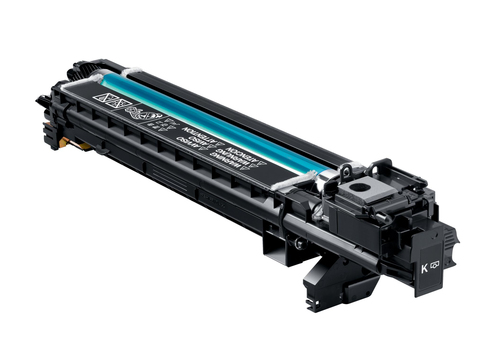 DRUM UNIT BLACK – Konica