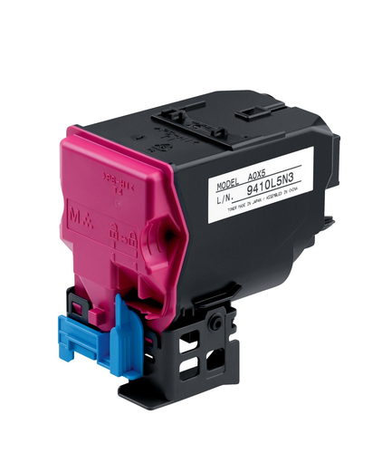 MAGENTA TONER CARTRIDGETNP-22M – Konica