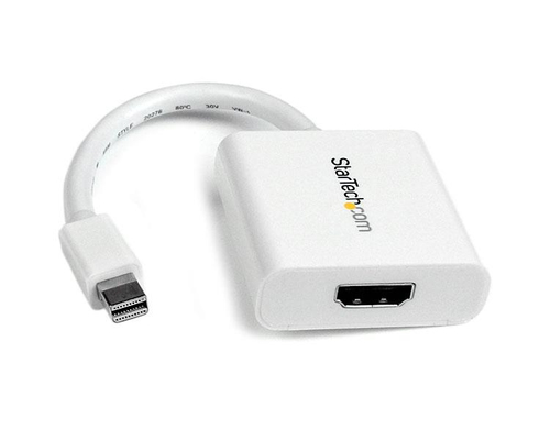 StarTech.com mDP to HDMI Adapter – StarTech.com