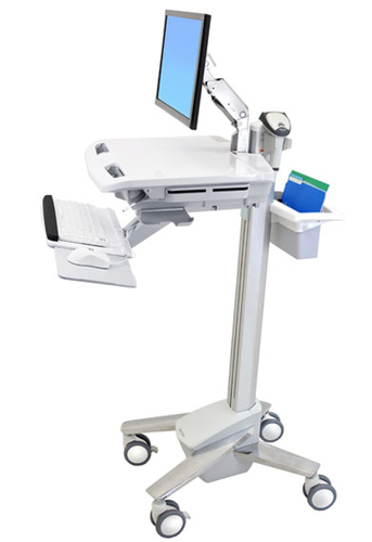 SV41 LCD ARM NON-POWER – Ergotron