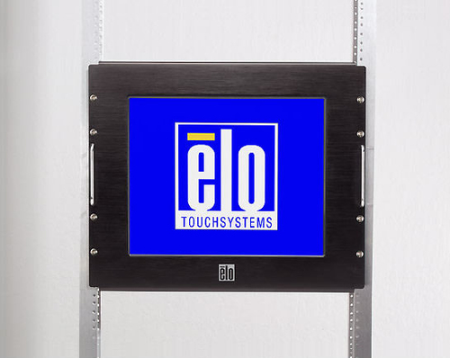 1937L, 1939L RACK-MOUNT BRACKET KIT – Tyco Electronics