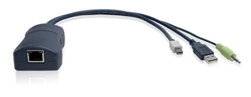 ADDER USB / DISPLAYPORT COMPUTER ACCESS MODULE (CAM) – Adder