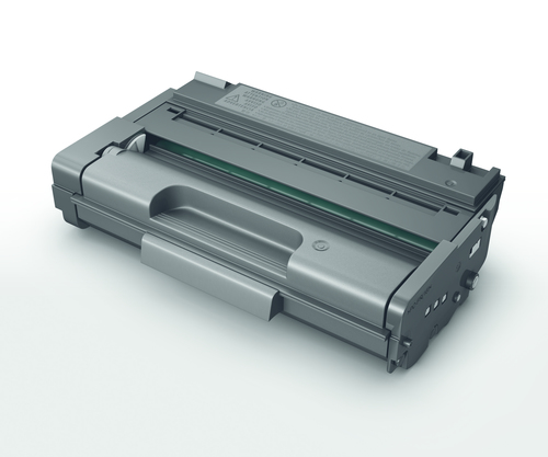TONER BLACK SP 3500XE – Ricoh