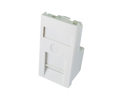 CAT 5 E KEYSTONE JACK RJ45 MODULE – Cables Direct