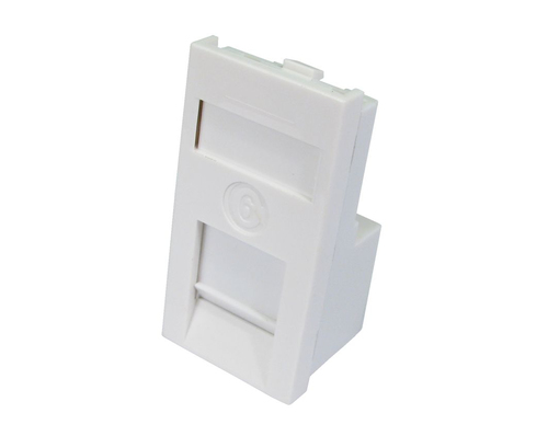 CAT 6 KEYSTONE JACK RJ45 MODULE – Cables Direct