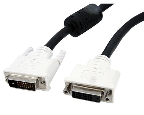 StarTech.com DVI Monitor Ext Cbl – StarTech.com