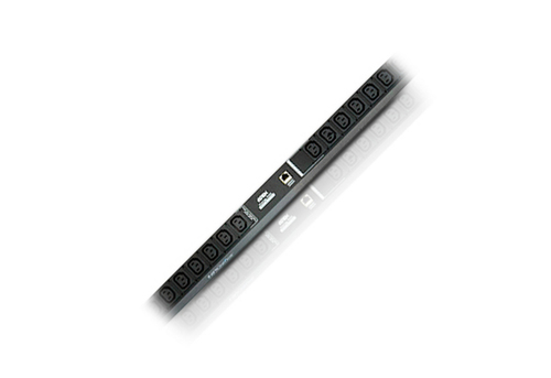 ATEN 0U PDU 32A C13x24 Energy Sensor Port x 2 Intelligent Upgrade with EC1000 – ATEN