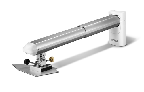 WALL MOUNT TR 0.6 SILVER F/ ST – BenQ