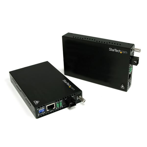 StarTech.com Fiber WDM Converter – StarTech.com