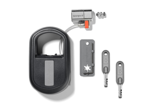 Kensington ClickSafe retractable – KENSINGTON
