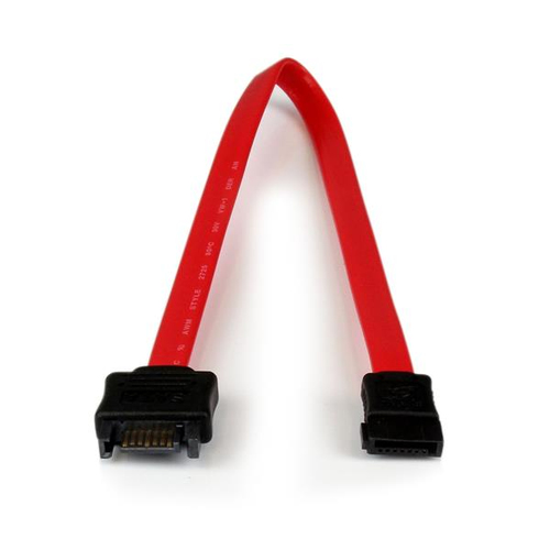 StarTech.com 0.3m SATA Extension – StarTech.com