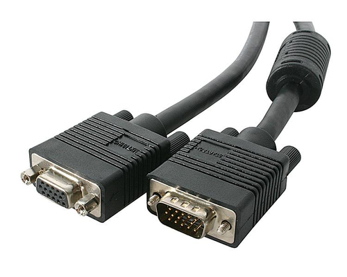 StarTech.com 15m VGA Extension – StarTech.com
