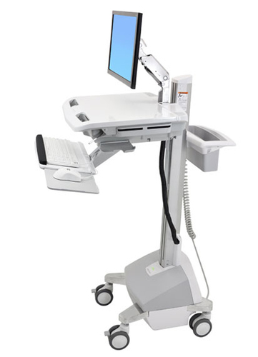 SV42 LCD ARM 230V50/60HZ 40AH IRL HKG MYS SAUDI – Ergotron