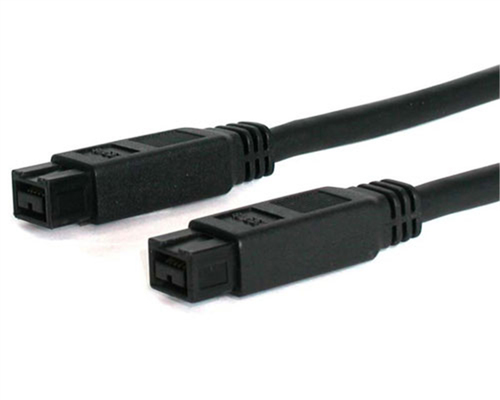 StarTech.com 10 ft Firewire Cable 9-9 – StarTech.com