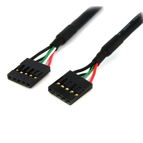 StarTech.com 24 5 pin USB IDC Cable – StarTech.com