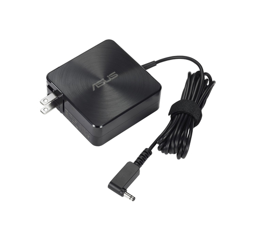 AC Adapter 19V 45W Black (Fixed EU Plug) – ASUSTeK COMPUTER