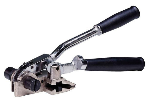 ACC TOOL STEEL STRAP – Axis Communications