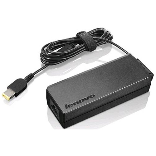 THINKPAD 90W AC (SLIM TIP) EU1 – Lenovo