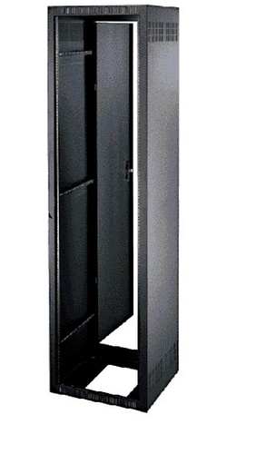 ERK Series Rack - 21U - 25" Deep – MIDDLE ATLANTIC