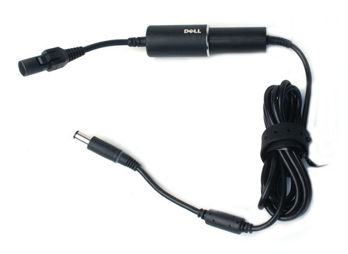 90-WATT AUTO-AIR DC ADAPTER – Dell