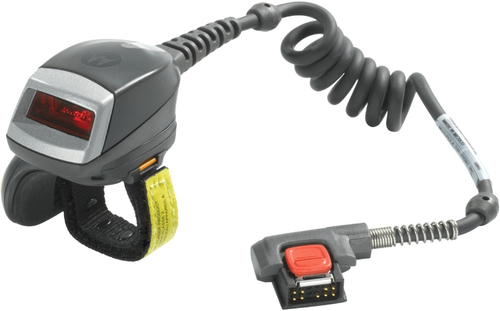 RS419 RINGSCANNER SE965HP LONG CABLE TO WAIST FZR – Zebra Technologies
