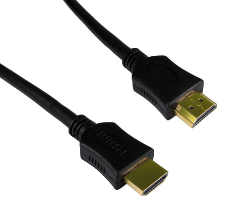2M V1.4 HDMI-FAST WITH ETHERNET - – Cables Direct