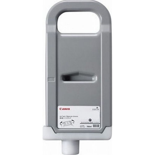 Matte Black Ink Tank 300ml for the IPF6400 – Canon