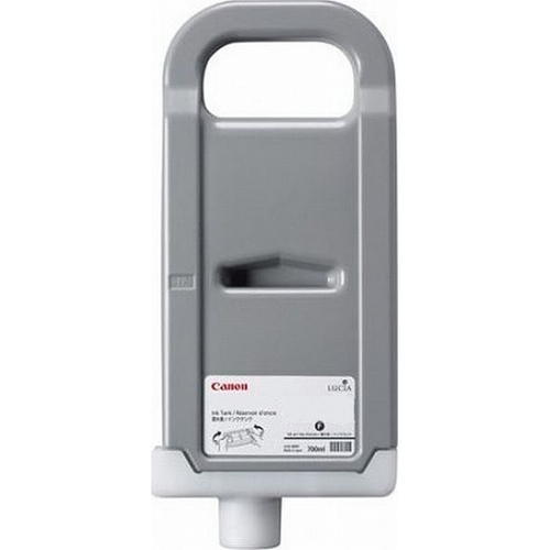 Black Ink Tank 300ml for the IPF6400 – Canon
