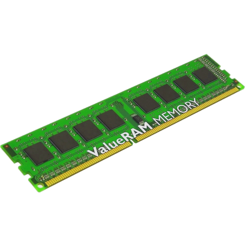 8GB 1600MHZ DDR3 NON-ECC CL11 CL11 DIMM – Kingston Technology
