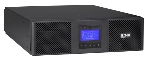 Eaton 9SX 6000i RT3U – Eaton