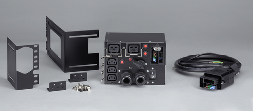 Eaton HotSwap MBP 6000i – Eaton