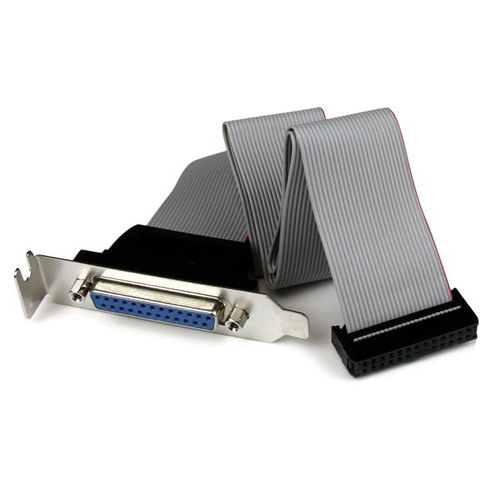 Startech.com LP Parallel Port Header Cbl – StarTech.com