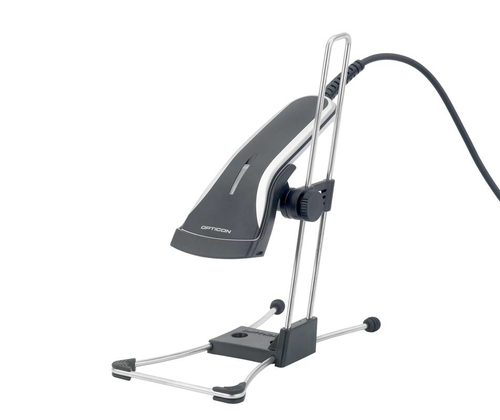 OPR-2001-BLACK-RS232 + STD – Opticon