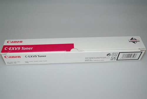 CAN IR3100 MAGENTA C-EXV9 IR3100 MAGENTA TONER C-EXV9 – Canon